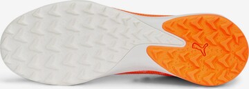 PUMA Soccer Cleats 'Ultra Match' in Orange