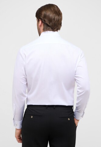ETERNA Comfort Fit Businesshemd in Weiß