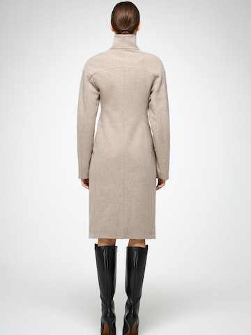 Manteau d’hiver 'Zoelle' V S P en beige