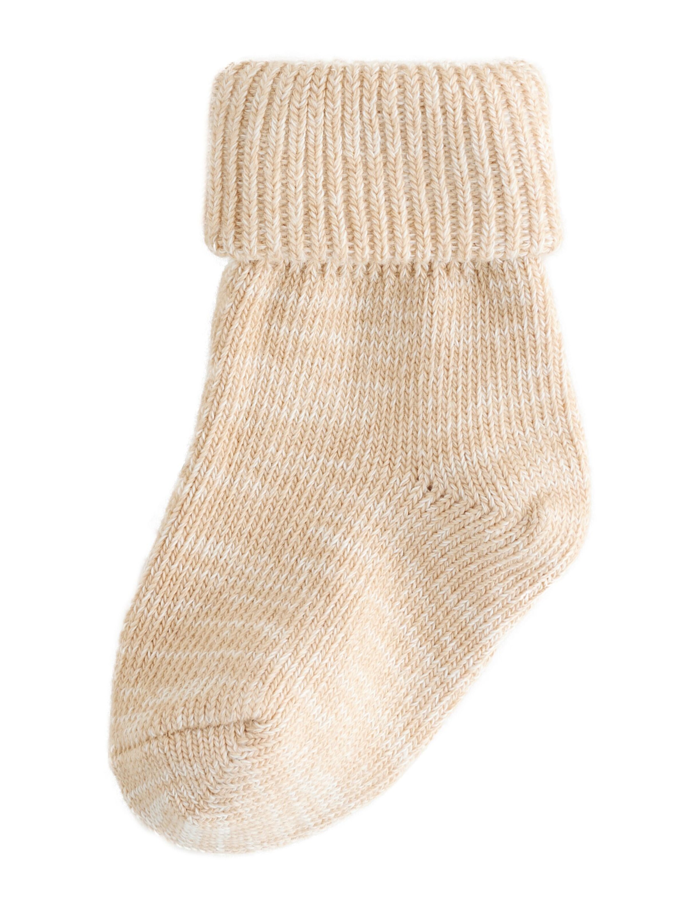 Next Socken in Beige
