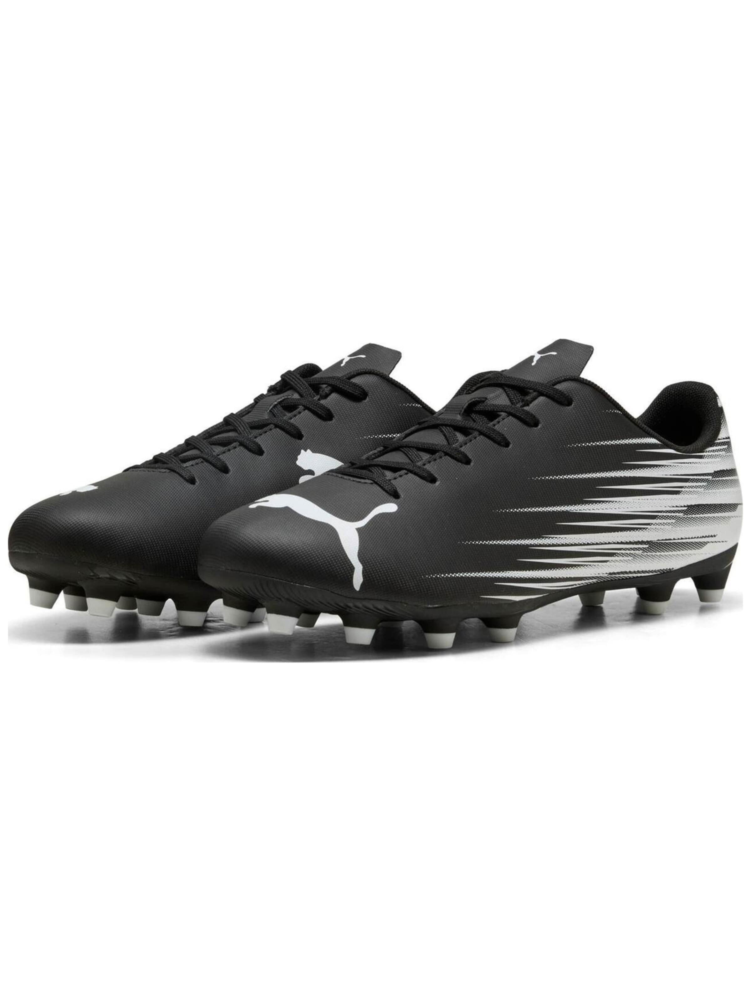 PUMA Fußballschuh 'Puma Attacanto Ii Fgag'‌‌‌‌‌‌‌‌‌‌ in Schwarz