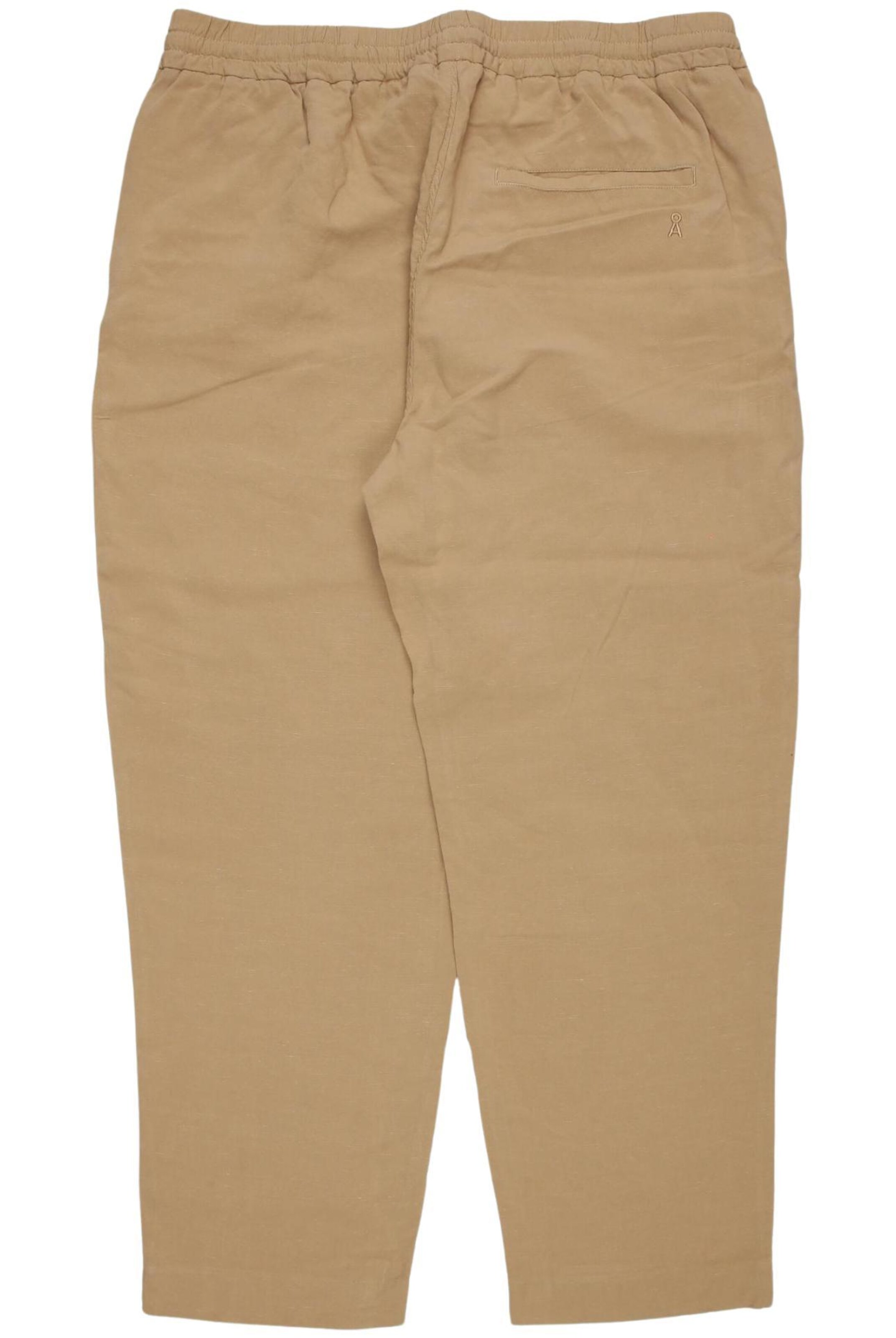 ARMEDANGELS Pants in XL in Brown