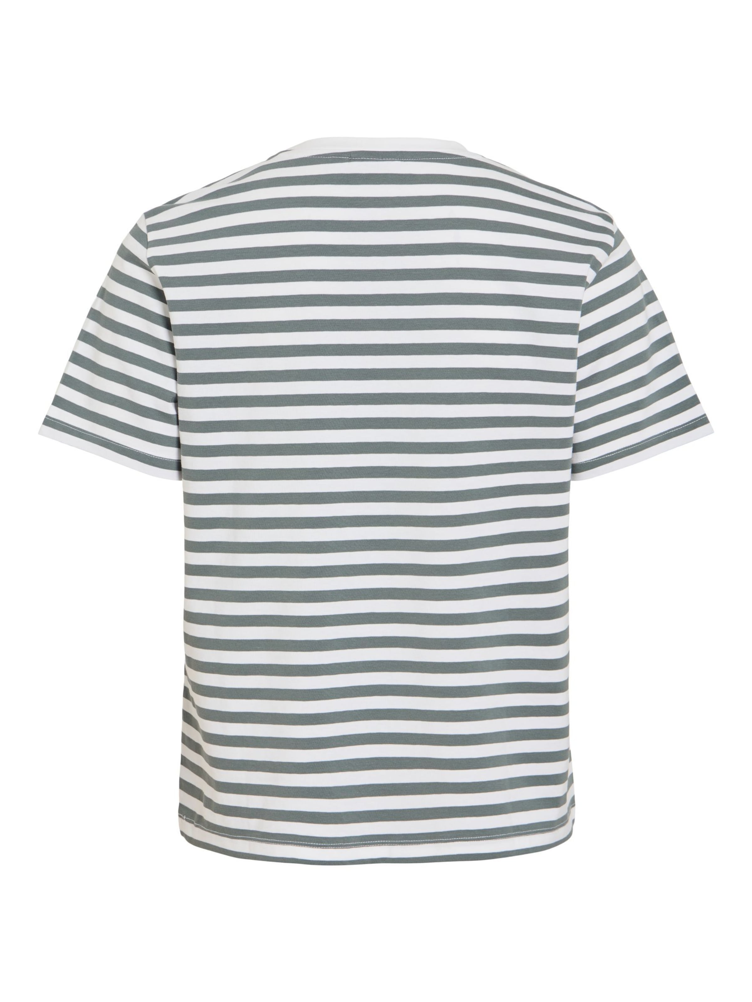 VILA Shirts 'VINora' i grøn