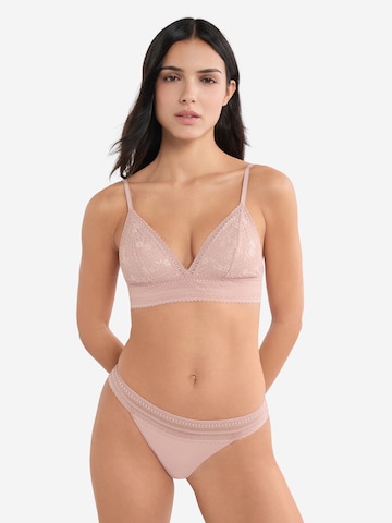 ETAM Slip 'Aura' in Pink