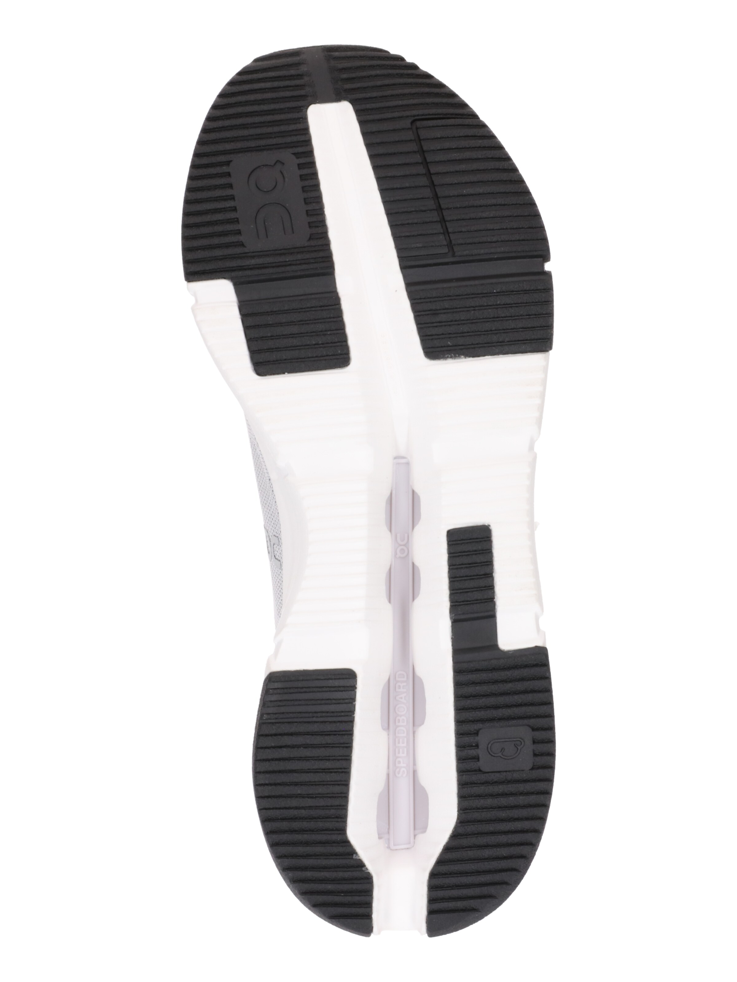 balts On Zemie brīvā laika apavi 'Cloudnova Form 2'