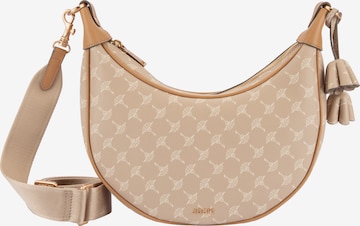 JOOP! Crossbody bag in Beige: front