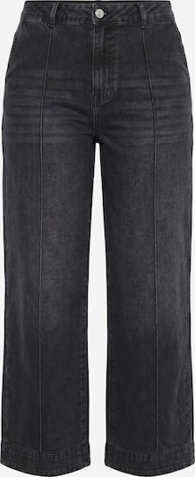 MIAMODA Jeans in 32-34 in black denim, Produktansicht