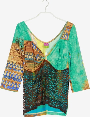 Save the Queen Top & Shirt in L in Mixed colors: front