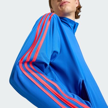 Veste de survêtement 'Firebird' ADIDAS ORIGINALS en bleu