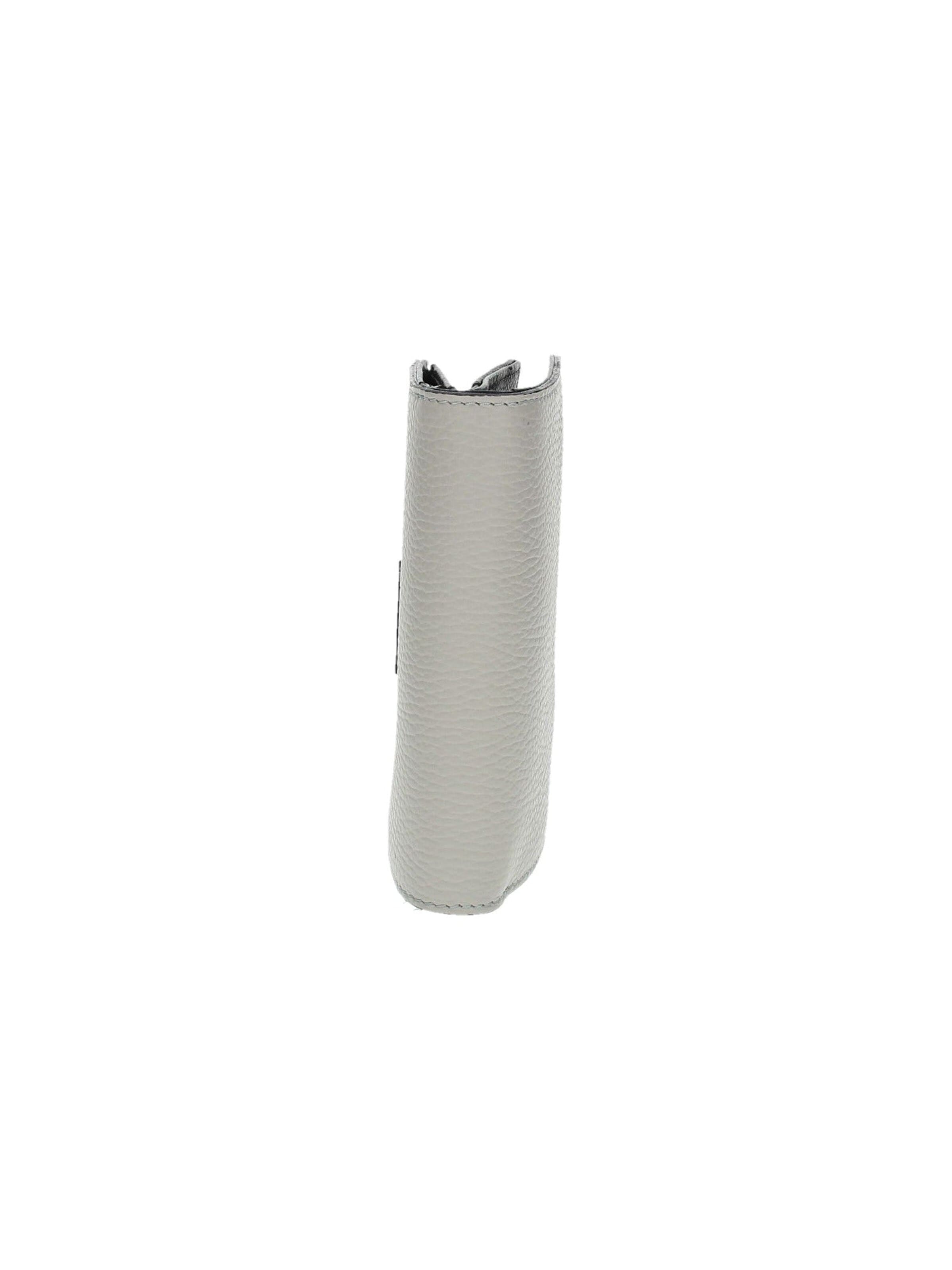 Portamonete di Gabs in grigio