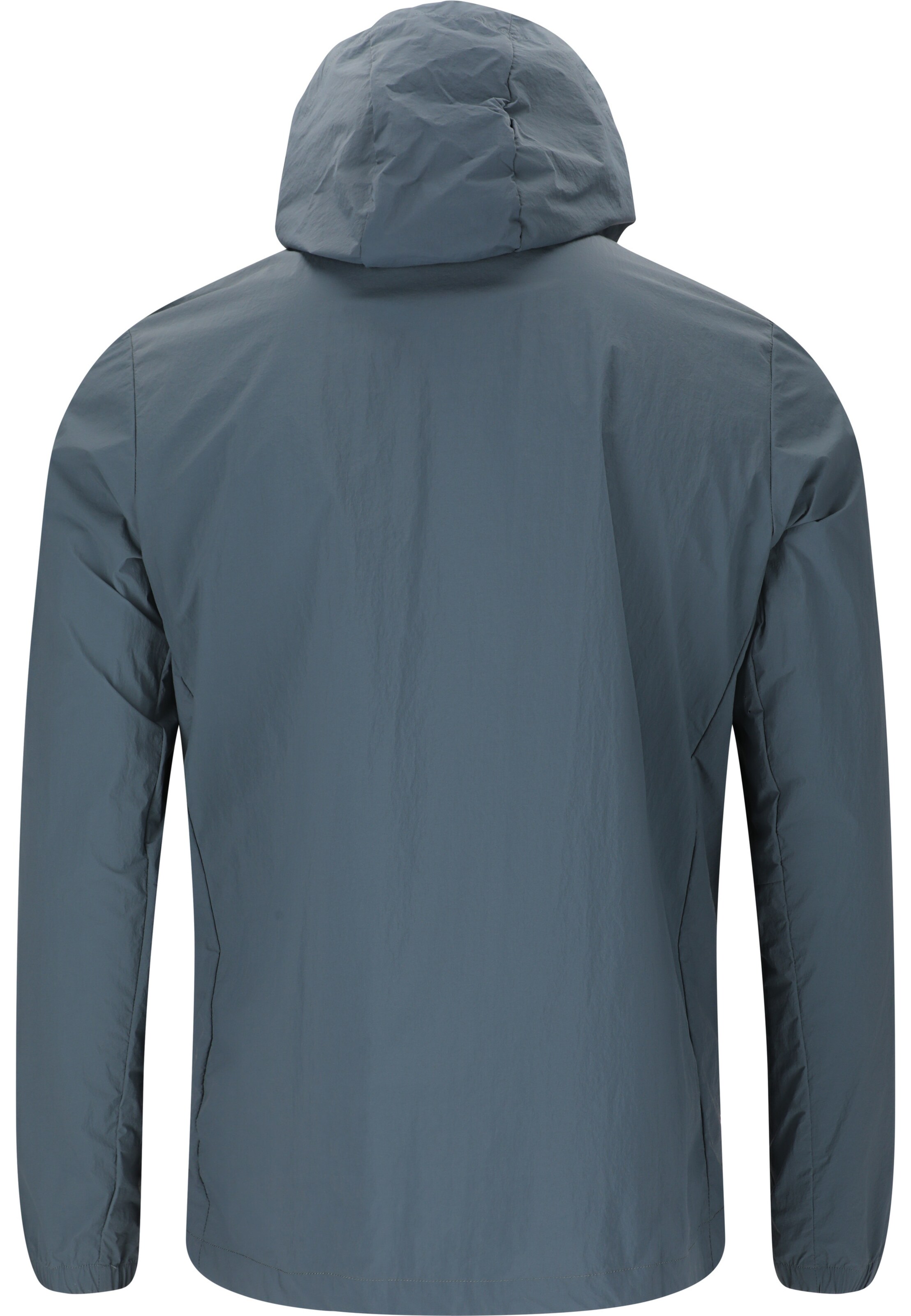 ENDURANCE Athletic Jacket 'Kyson' in Blue