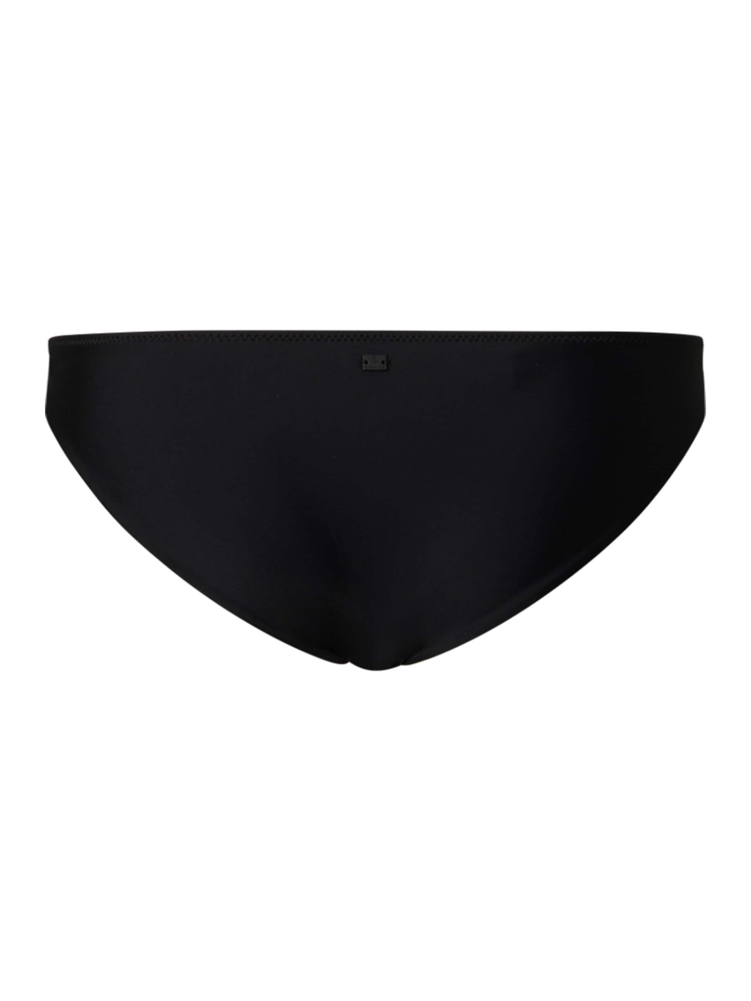 Bogner Fire + Ice Bikini bottom 'Bacara' in Black
