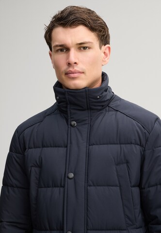JOOP! Jeans Tussenparka in Blauw
