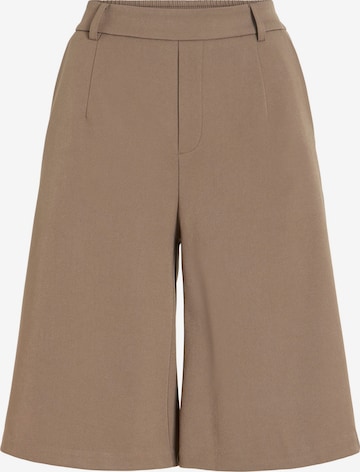 VILA - Pantalón 'VIVarone' en gris: frente
