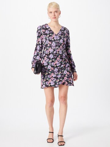 ONLY Bluse 'BIANCA' in Lila