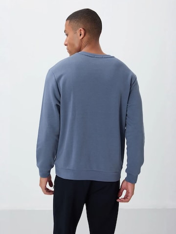 Tommy Life Sweatshirts in Blau
