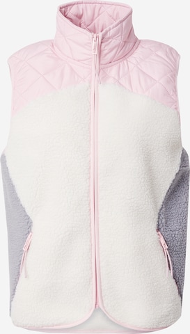 smėlio The Jogg Concept Liemenė 'BERRI': priekis