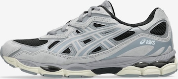 Sneaker bassa 'GEL-NYC' di ASICS SportStyle in grigio: frontale