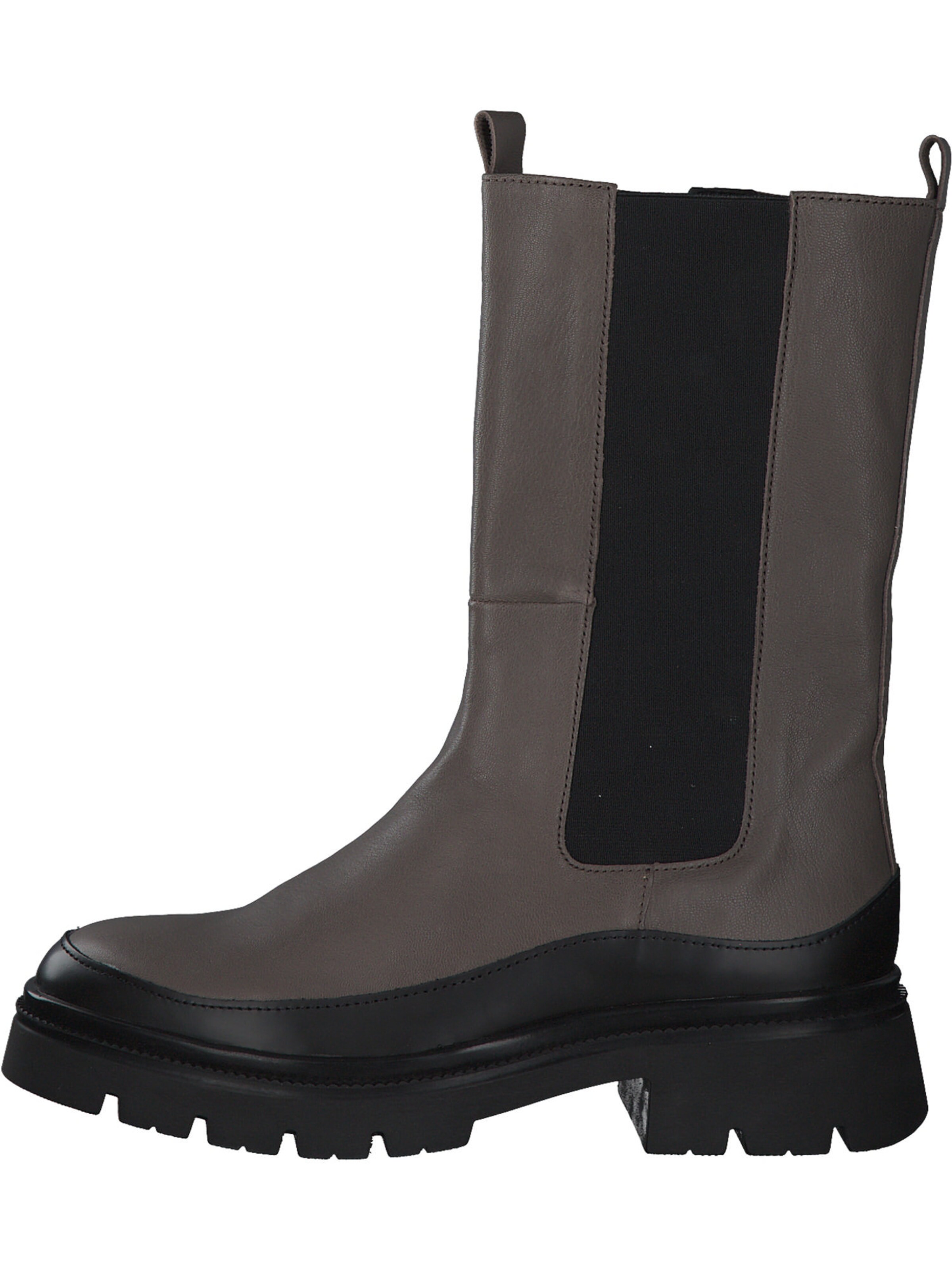 GABOR Laarzen in Grijs