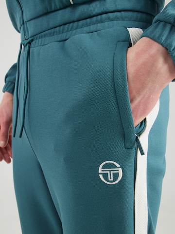 Sergio Tacchini Joggingová souprava 'Egeo' – zelená