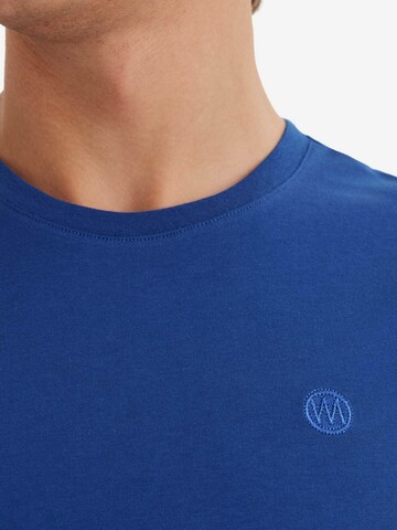 WESTMARK LONDON T-Shirt 'VITAL' in Blau