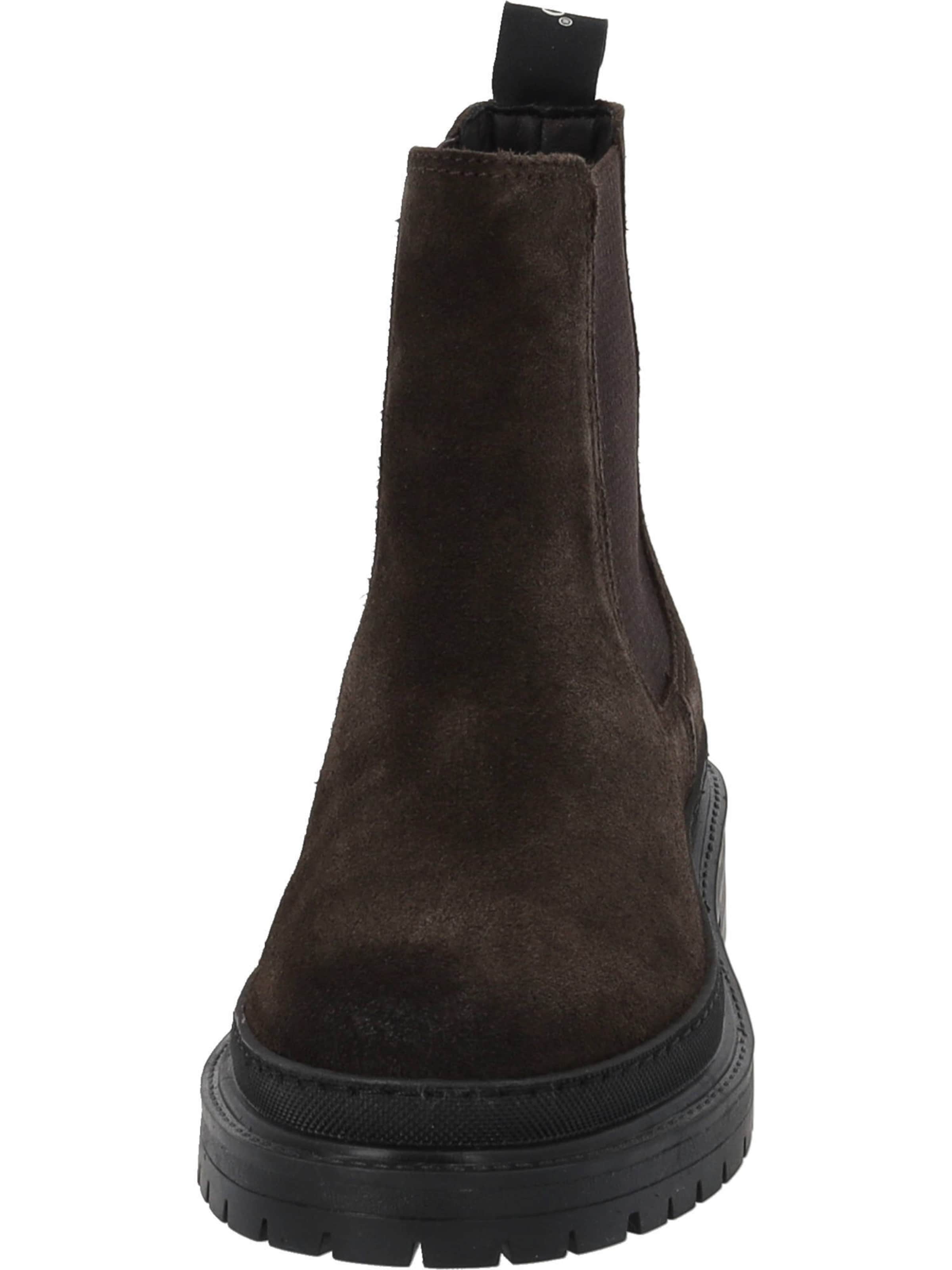 Palado Chelsea boots 'Kelros' in Bruin