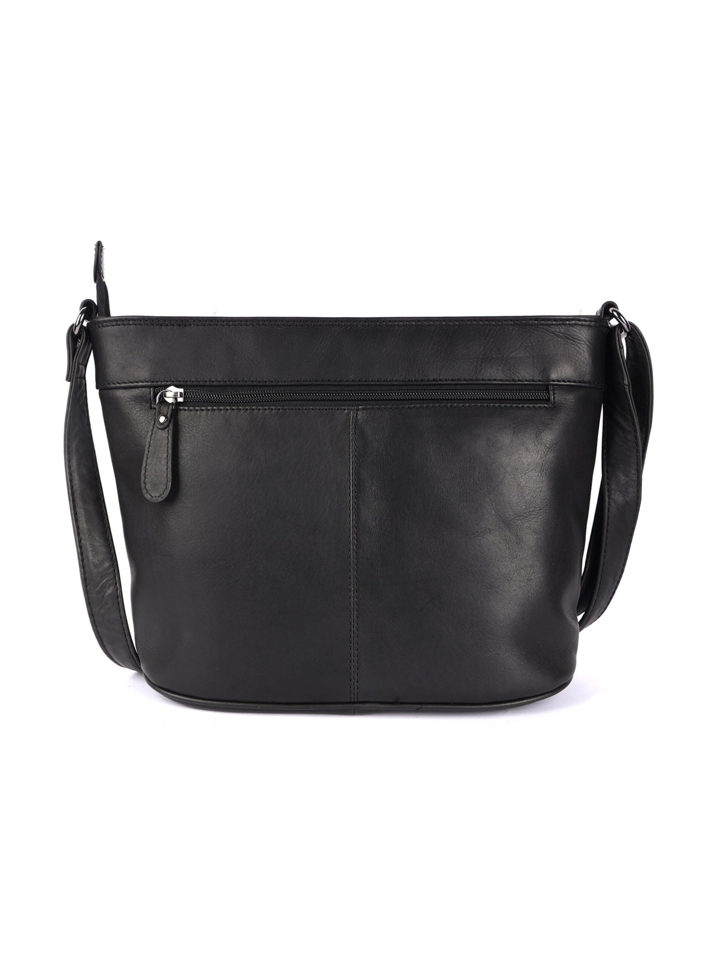 Benthill Schultertasche‌‌‌‌‌‌ in Schwarz