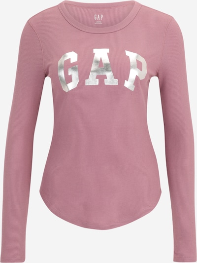 Gap Petite T-Krekls, krāsa - purpura / Sudrabs, Preces skats