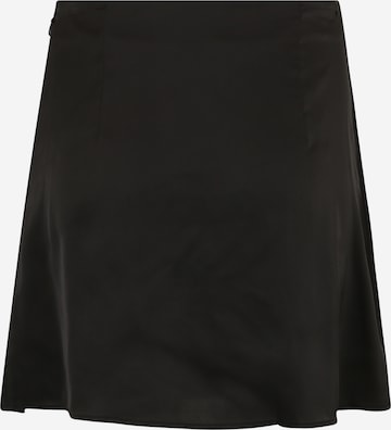 Monki Skirt in Black