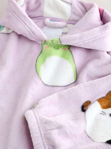 Next Sweatshirt 'Squishmallow' i lilla