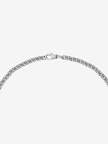 Maserati Necklace in Silver