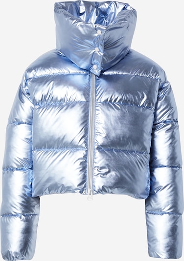 SAVE THE DUCK Talvitakki 'GISELLE' värissä sininen, Tuotenäkymä