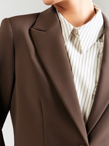 Blazer 'MMLeonora Miley' di MOS MOSH in marrone