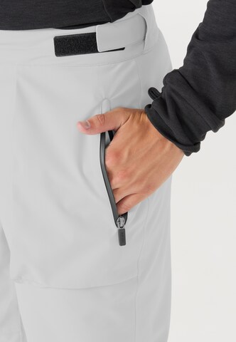 SLOPE Regular Sporthose 'Killy' in Grau