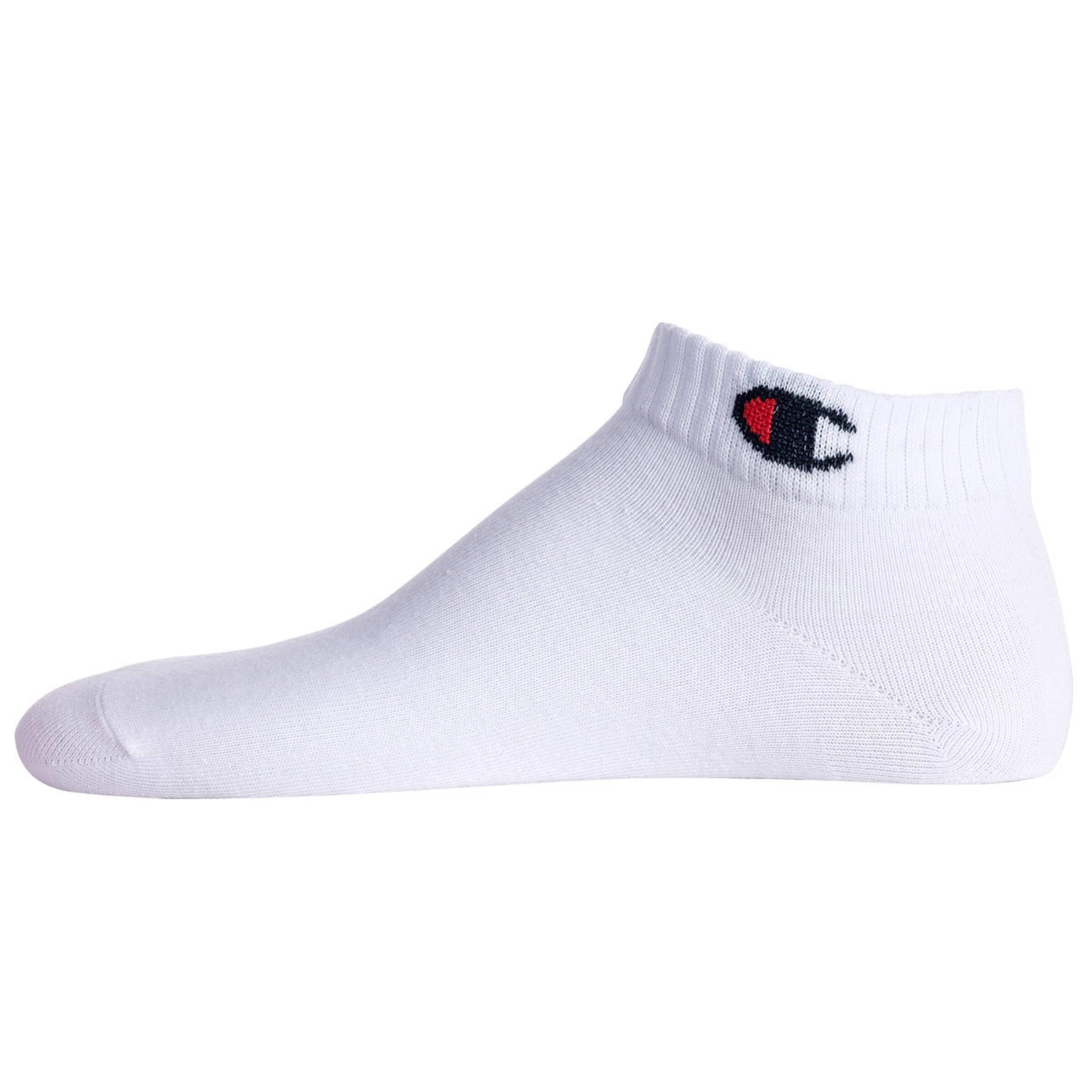 Männer Sportarten Champion Authentic Athletic Apparel Sportsocken in Mischfarben - RQ11532 Männer Sportarten Champion Authentic Athletic Apparel Sportsocken in Mischfarben - RQ11532