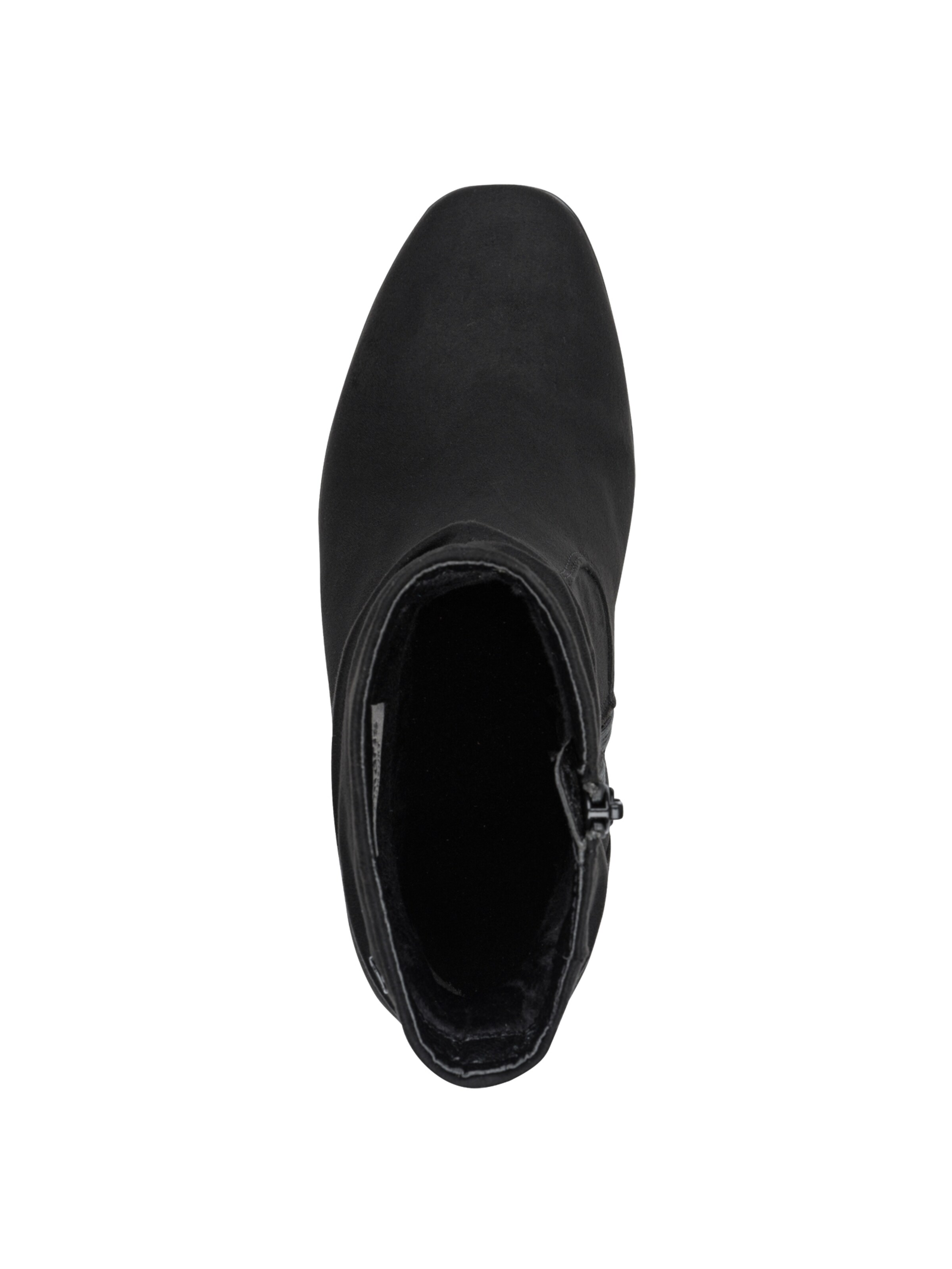 Stivaletto di Tamaris in nero