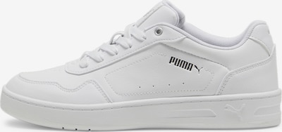 PUMA Niske tenisice 'Court Classy' veličine 40 u bijela, Pregled proizvoda