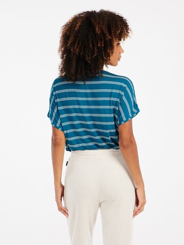 PROTEST Shirt 'PRTAdalia' in Blauw