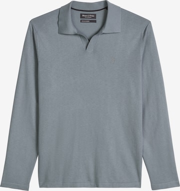 Marc O'Polo Pullover in Grau: Vorderseite