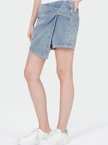 M.O.D MIRACLE OF DENIM Regular Jeans‌‌ in Blau