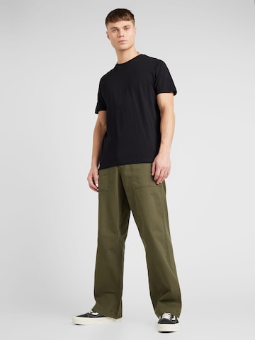 SELECTED HOMME T-Shirt 'ASPEN' in Mischfarben