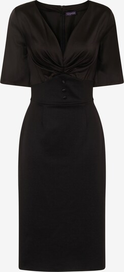HotSquash Kleid 'Emma' in schwarz, Produktansicht