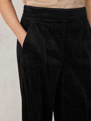 Wide leg Pantaloni di Next in nero