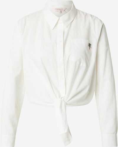 Palaidinė 'ONLLECEY JULIE' iš ONLY, spalva – balta, Prekių apžvalga