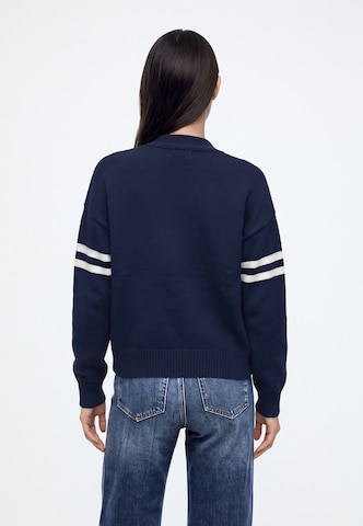 Cardigan GAP en bleu