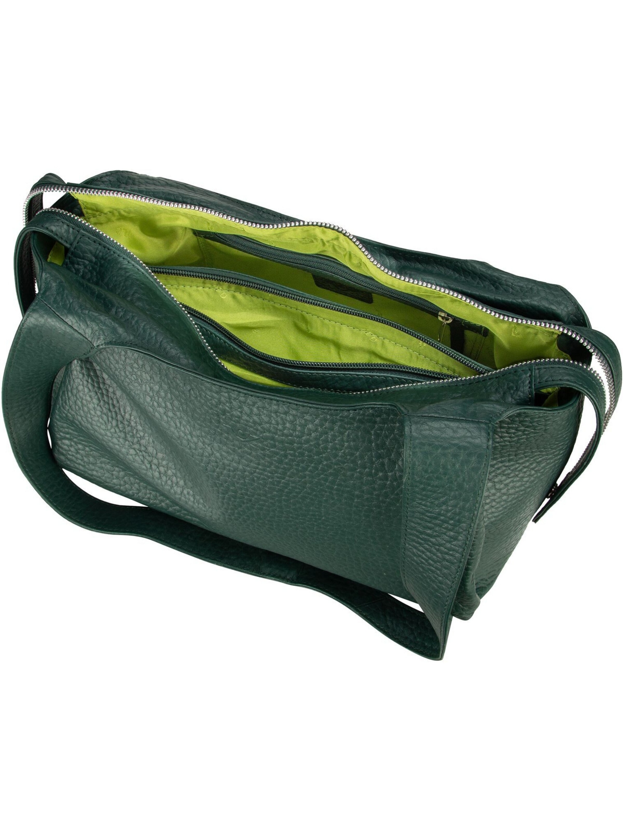 VOi Tasche 'Adelina' in Grün