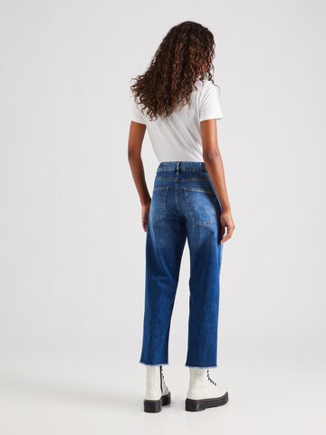 Herrlicher Loose fit Jeans 'Mäze Sailor' in Blue