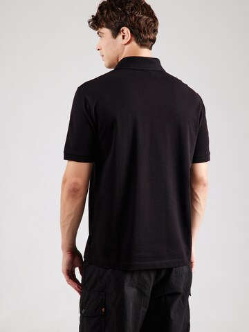 ARMANI EXCHANGE Tričko – černá