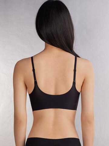 INTIMISSIMI Bustier BH 'ERI' in Schwarz