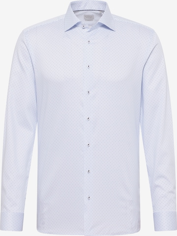 ETERNA Business shirt in Blue: front